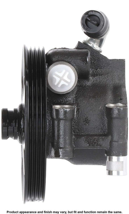 Cardone New Power Steering Pump 96-387