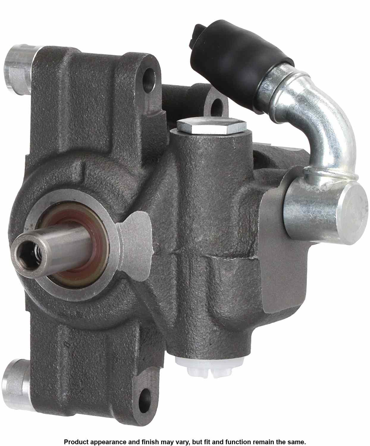 Cardone New Power Steering Pump 96-389