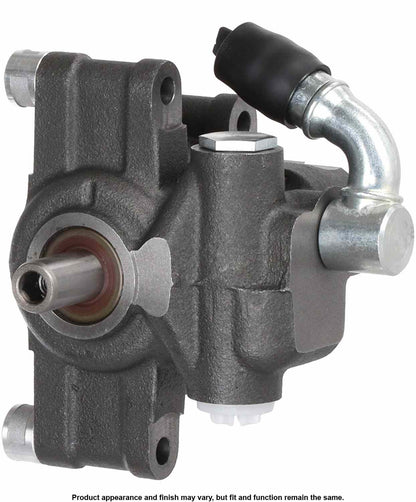 Cardone New Power Steering Pump 96-389