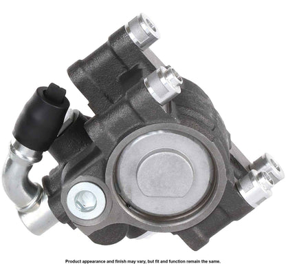 Cardone New Power Steering Pump 96-389