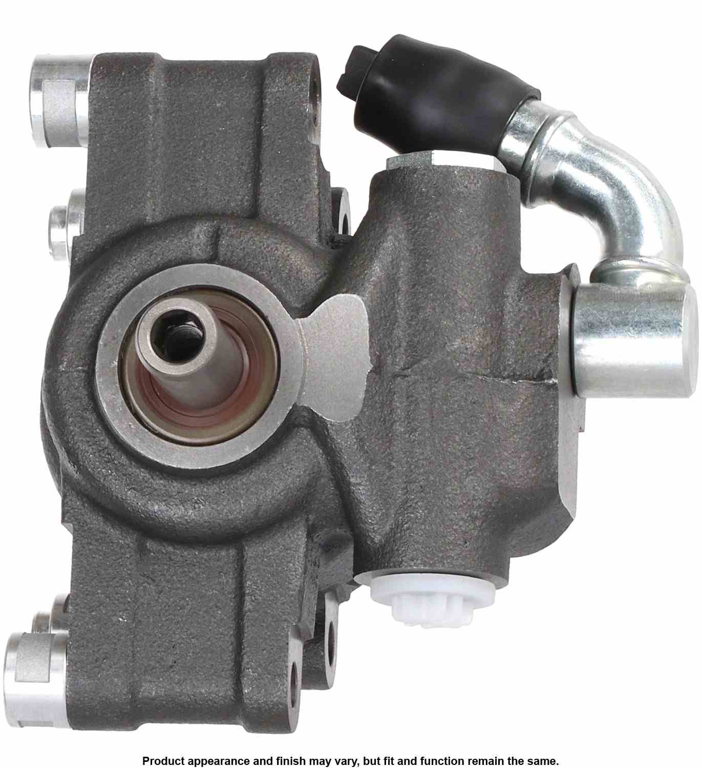 Cardone New Power Steering Pump 96-389