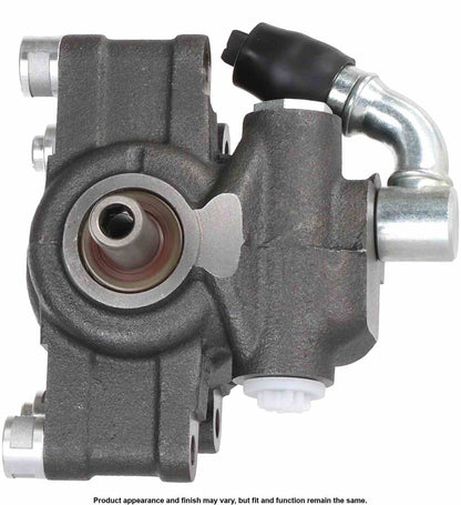 Cardone New Power Steering Pump 96-389