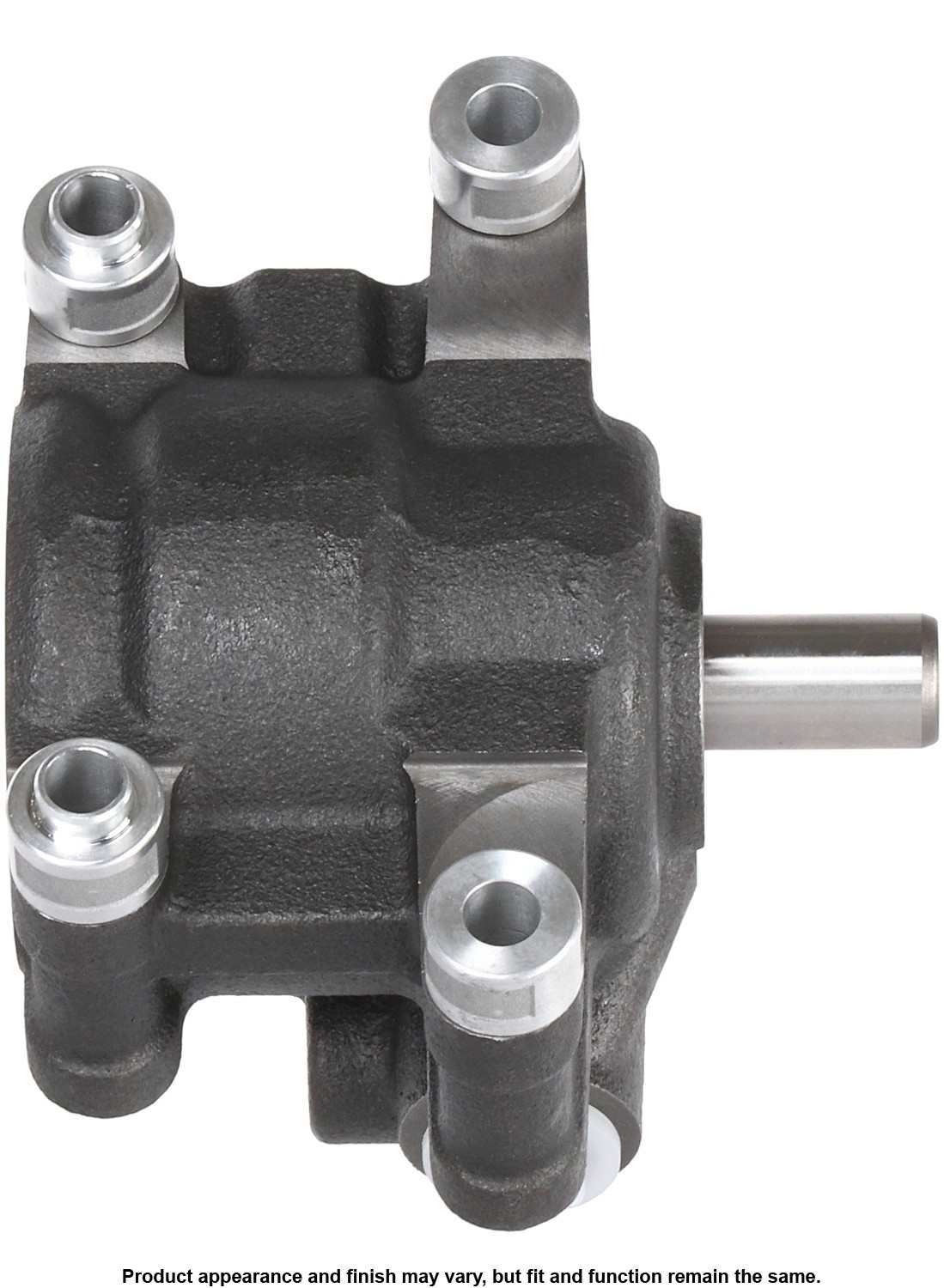 Cardone New Power Steering Pump 96-389