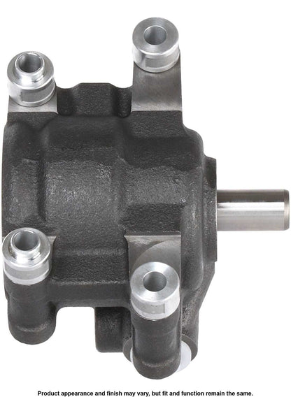 Cardone New Power Steering Pump 96-389