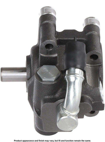 Cardone New Power Steering Pump 96-389
