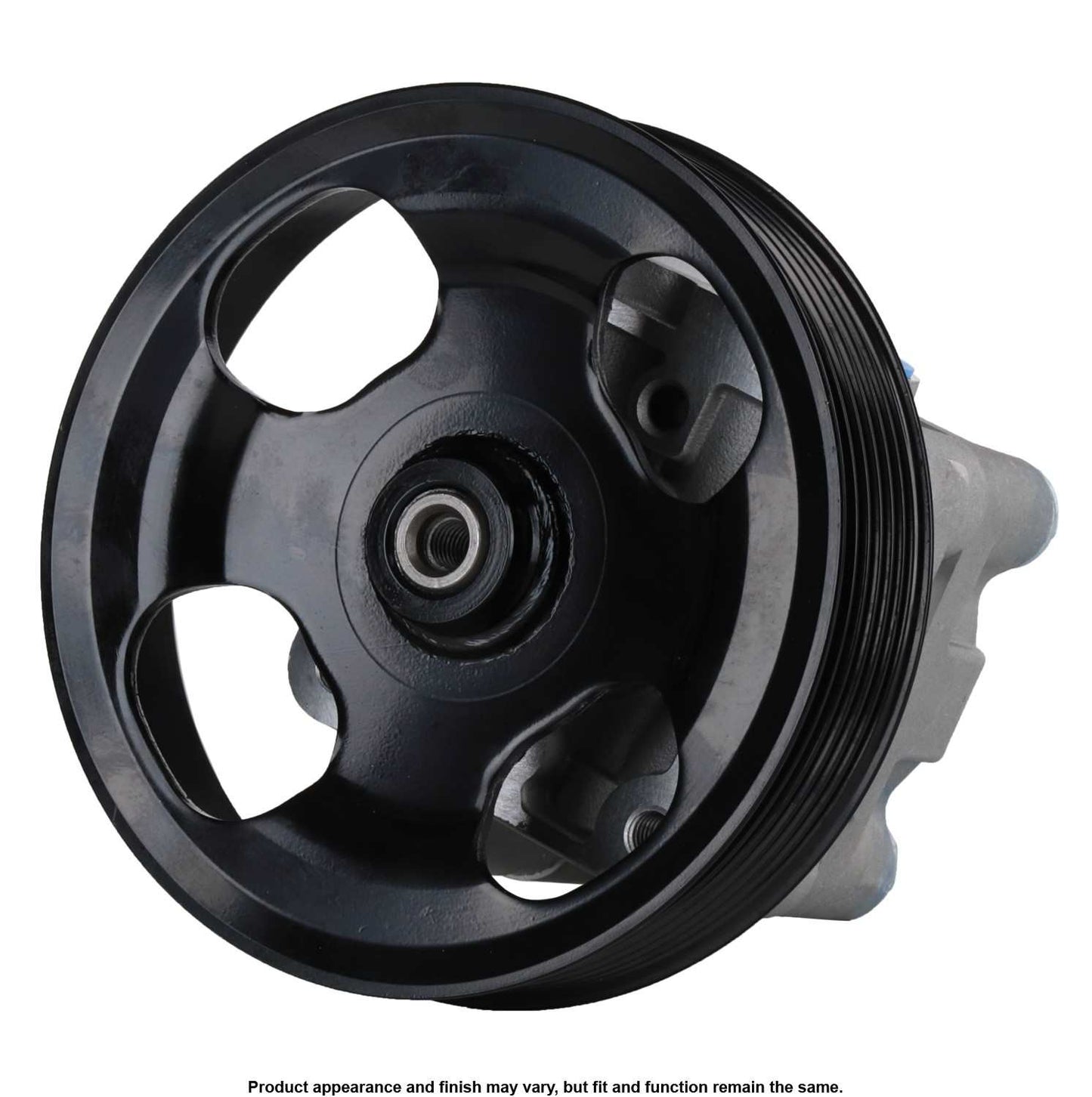 Cardone New Power Steering Pump 96-394