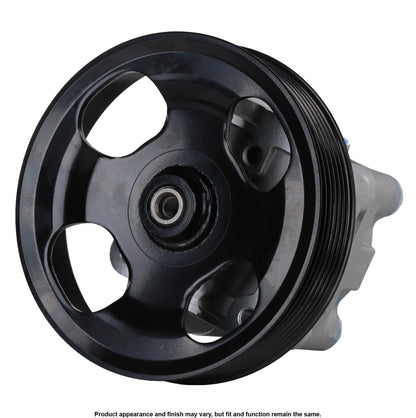 Cardone New Power Steering Pump 96-394