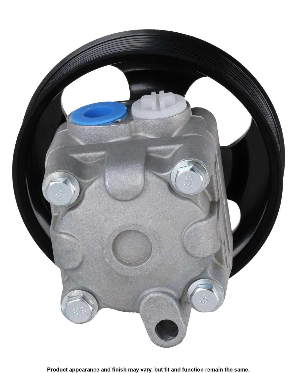Cardone New Power Steering Pump 96-394