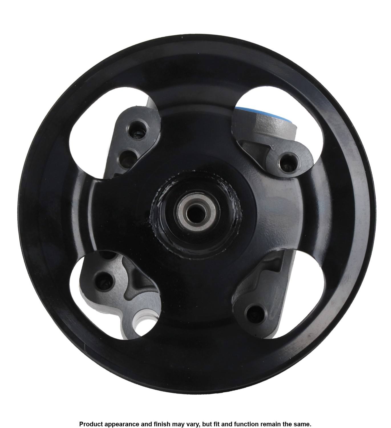 Cardone New Power Steering Pump 96-394