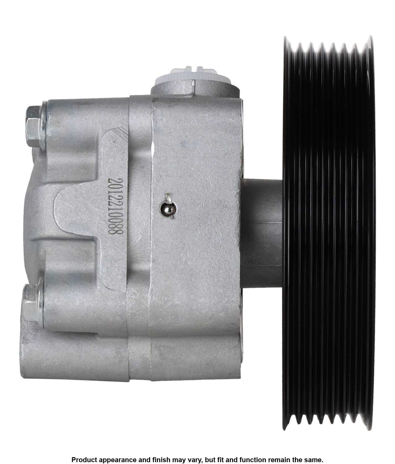 Cardone New Power Steering Pump 96-394