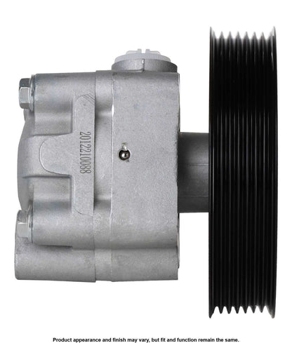 Cardone New Power Steering Pump 96-394