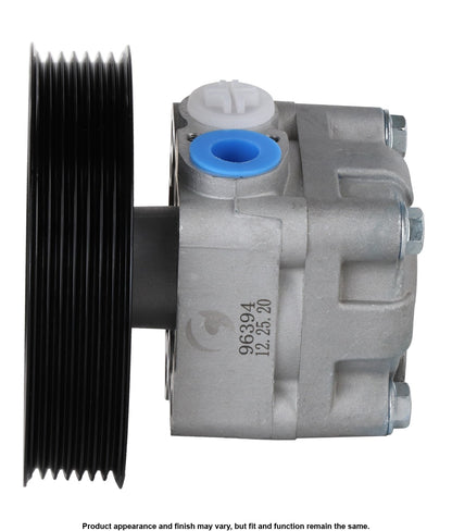 Cardone New Power Steering Pump 96-394