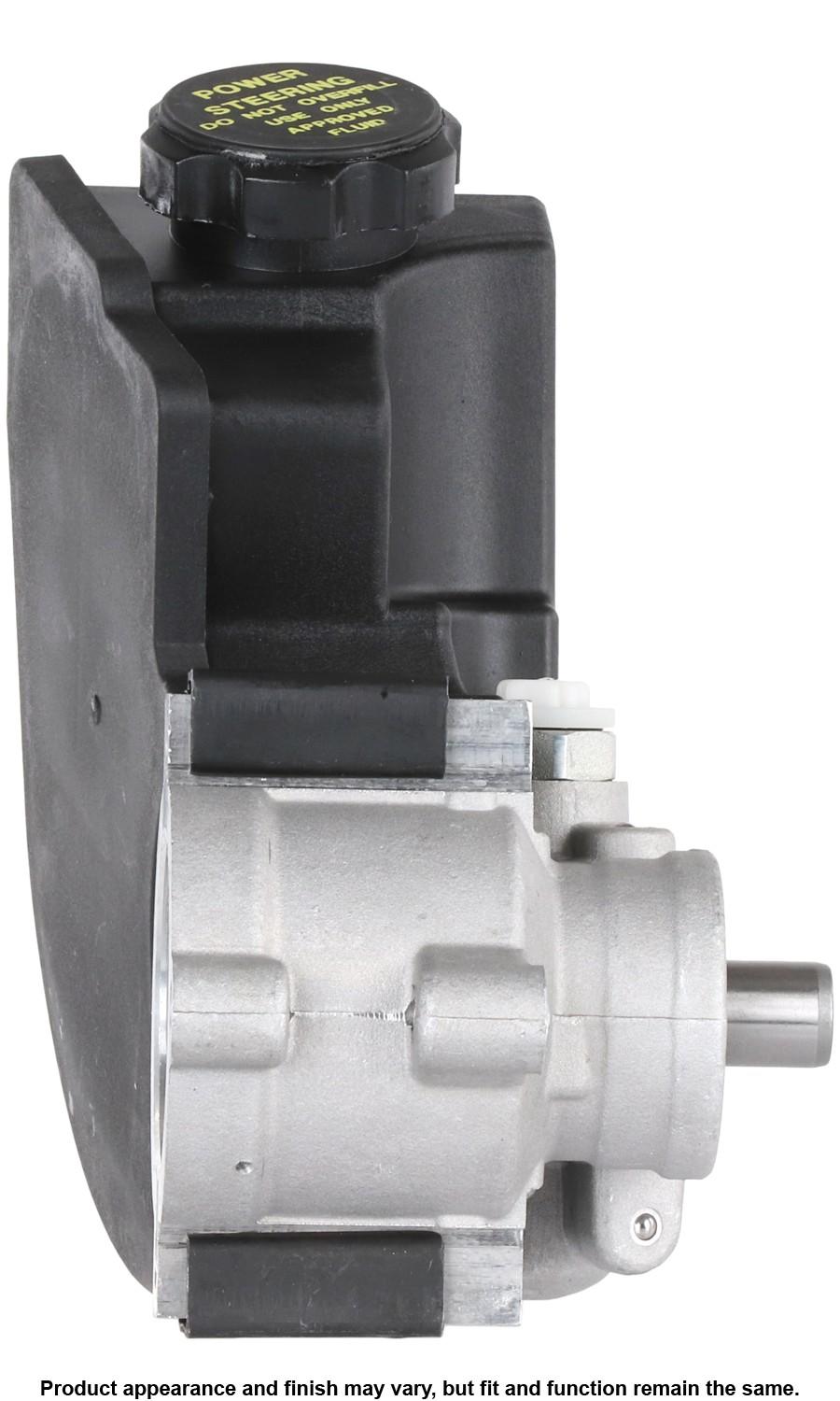 Cardone New Power Steering Pump 96-39771