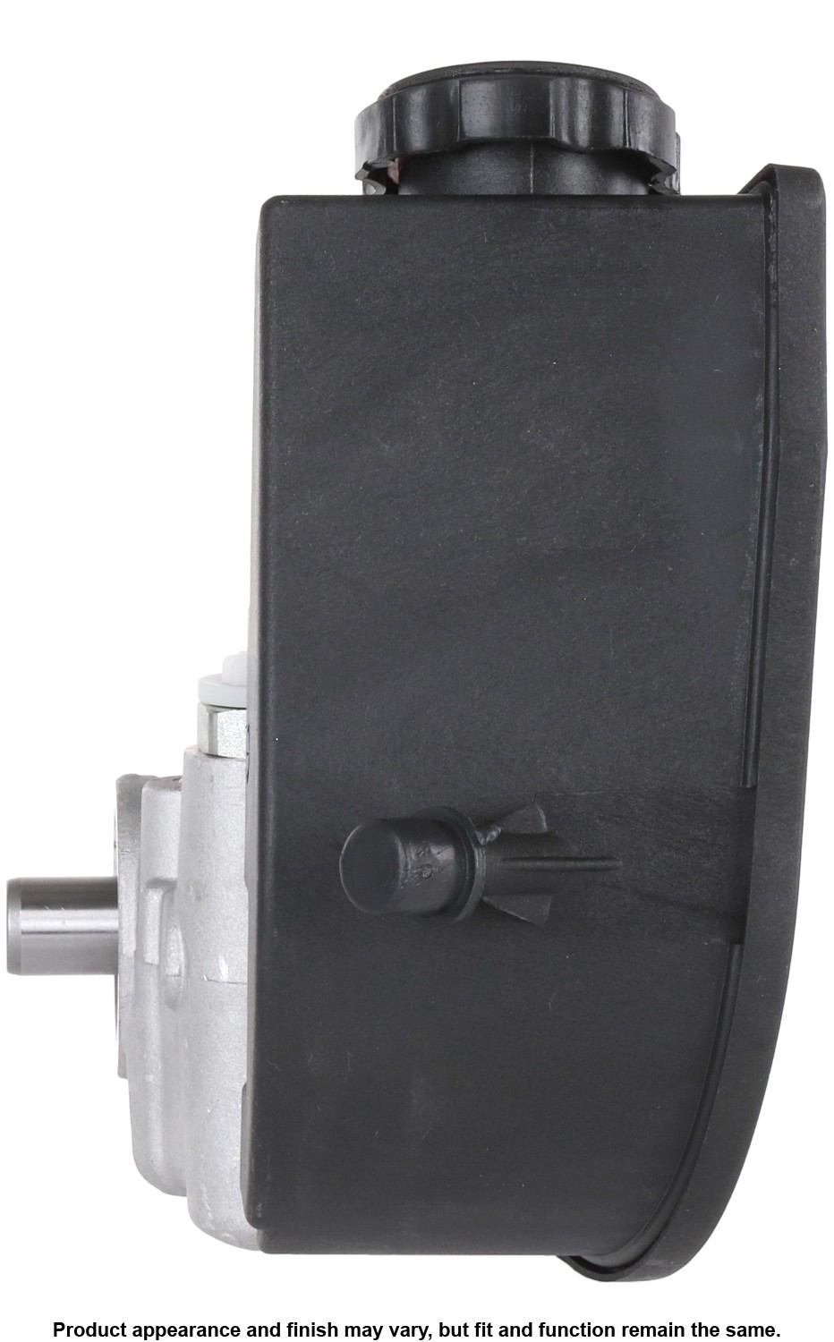 Cardone New Power Steering Pump 96-39771
