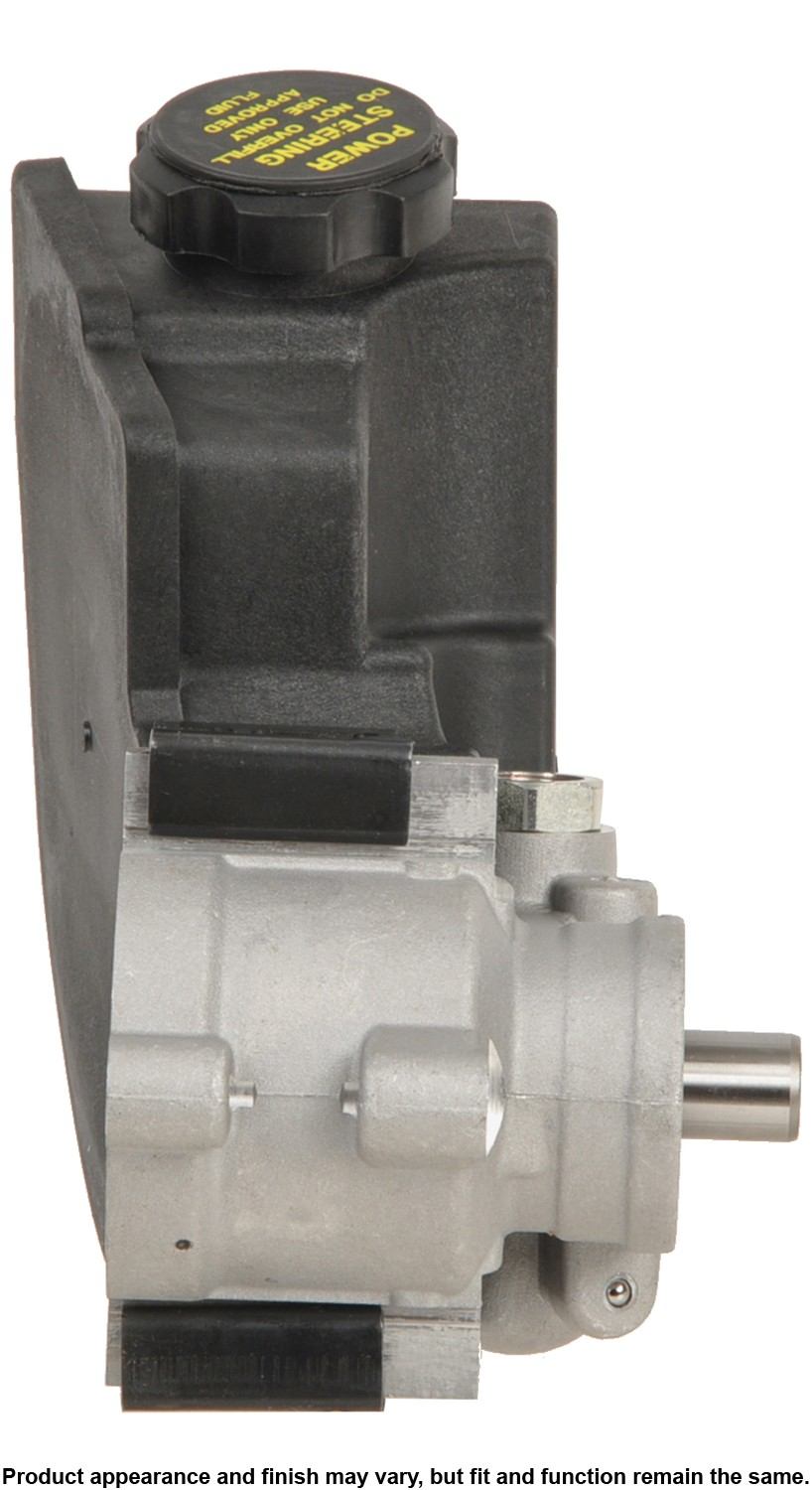 Cardone New New Power Steering Pump 96-39772