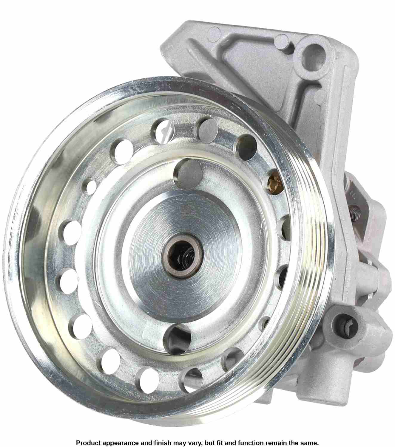 Cardone New Power Steering Pump 96-398