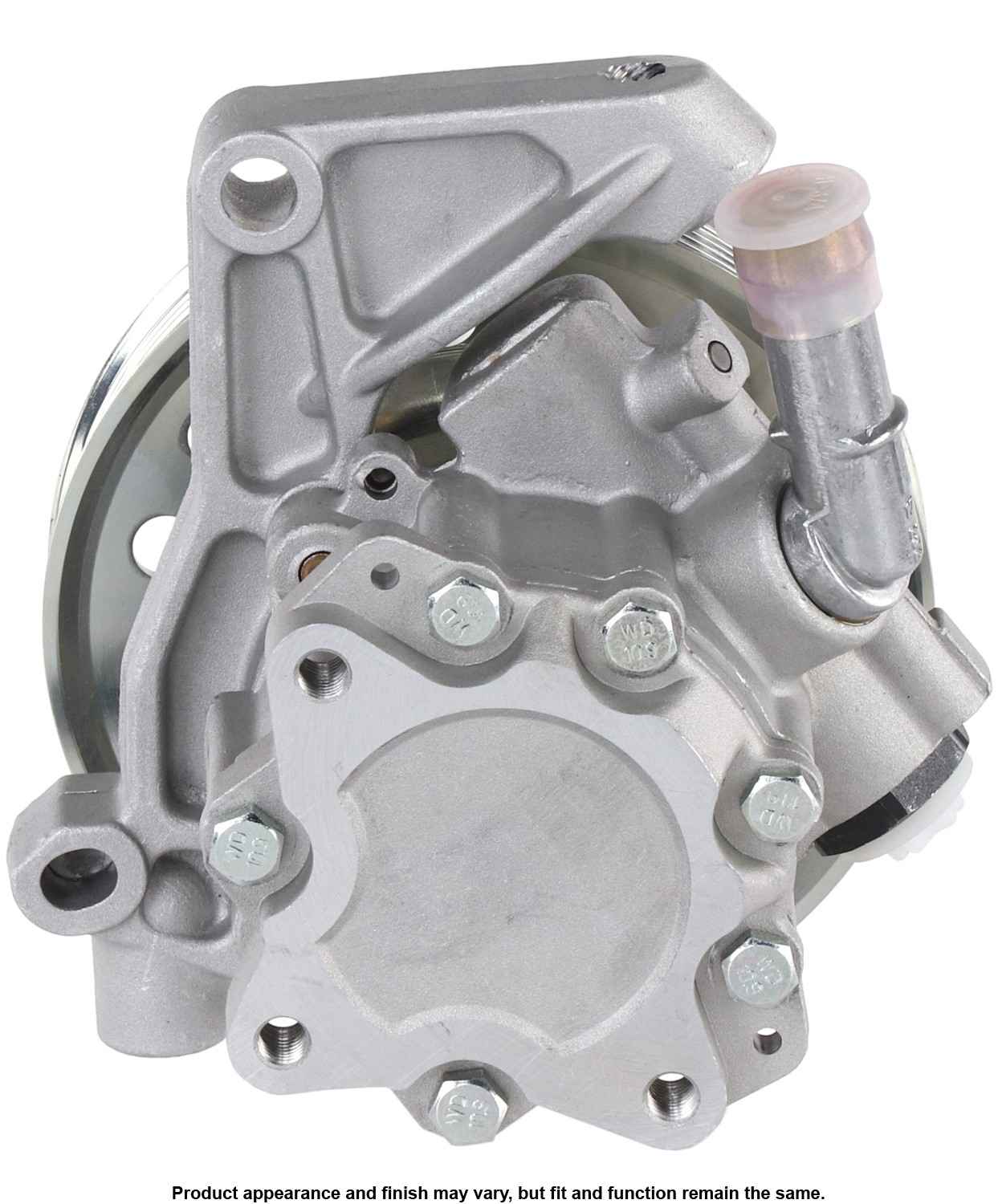 Cardone New Power Steering Pump 96-398