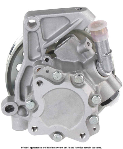 Cardone New Power Steering Pump 96-398