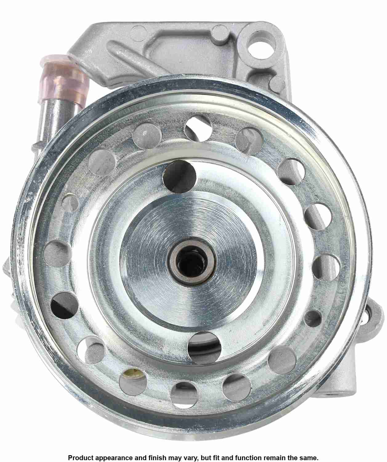 Cardone New Power Steering Pump 96-398