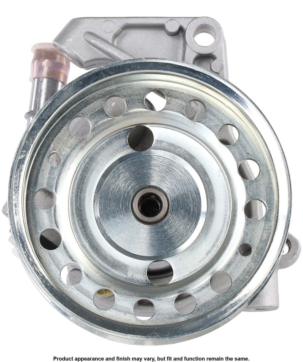 Cardone New Power Steering Pump 96-398