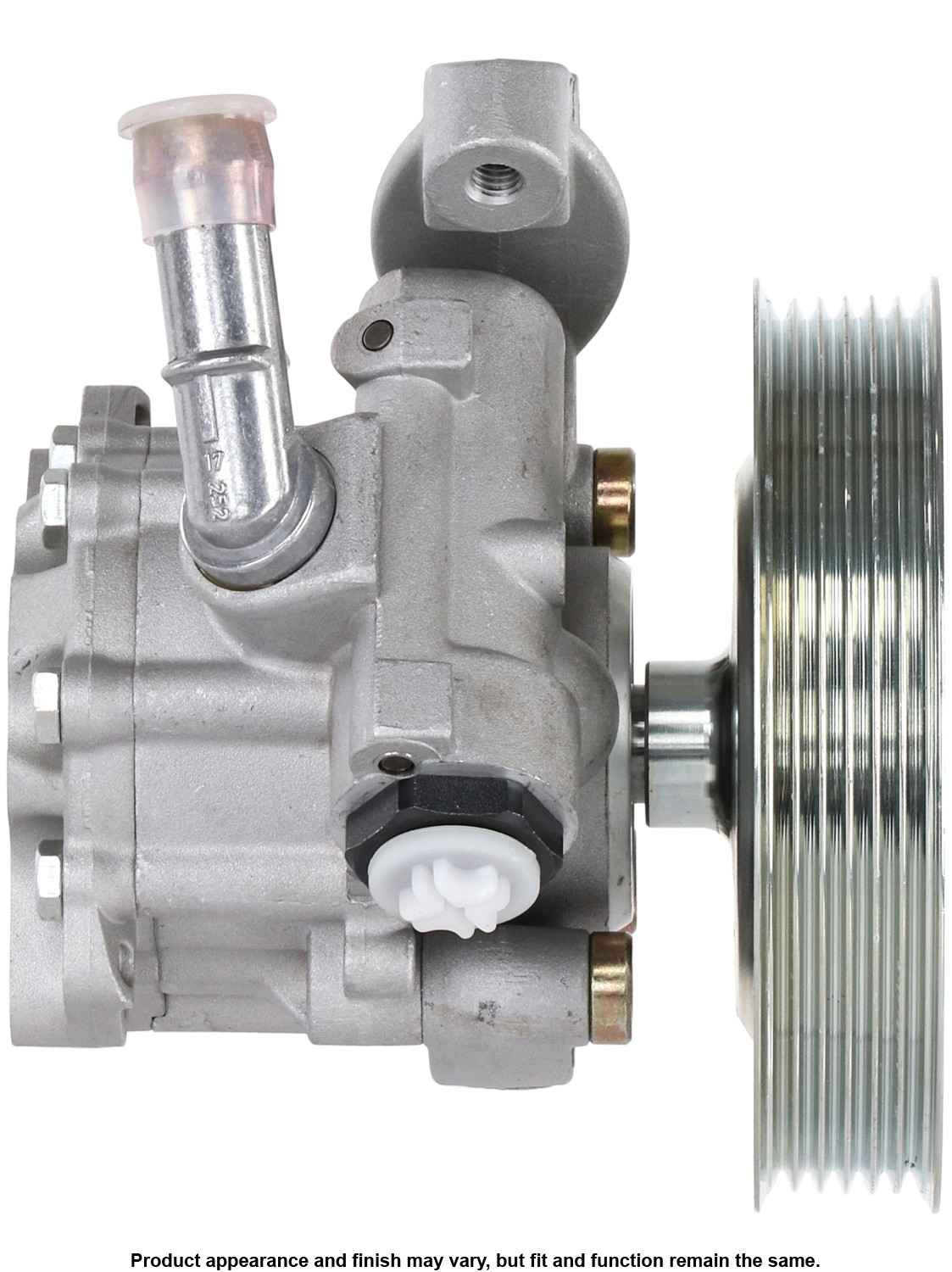 Cardone New Power Steering Pump 96-398