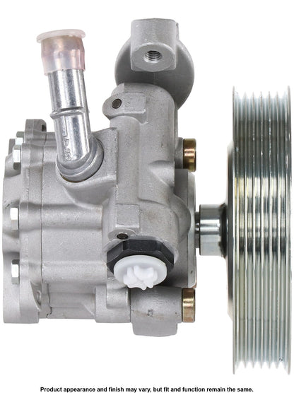Cardone New Power Steering Pump 96-398