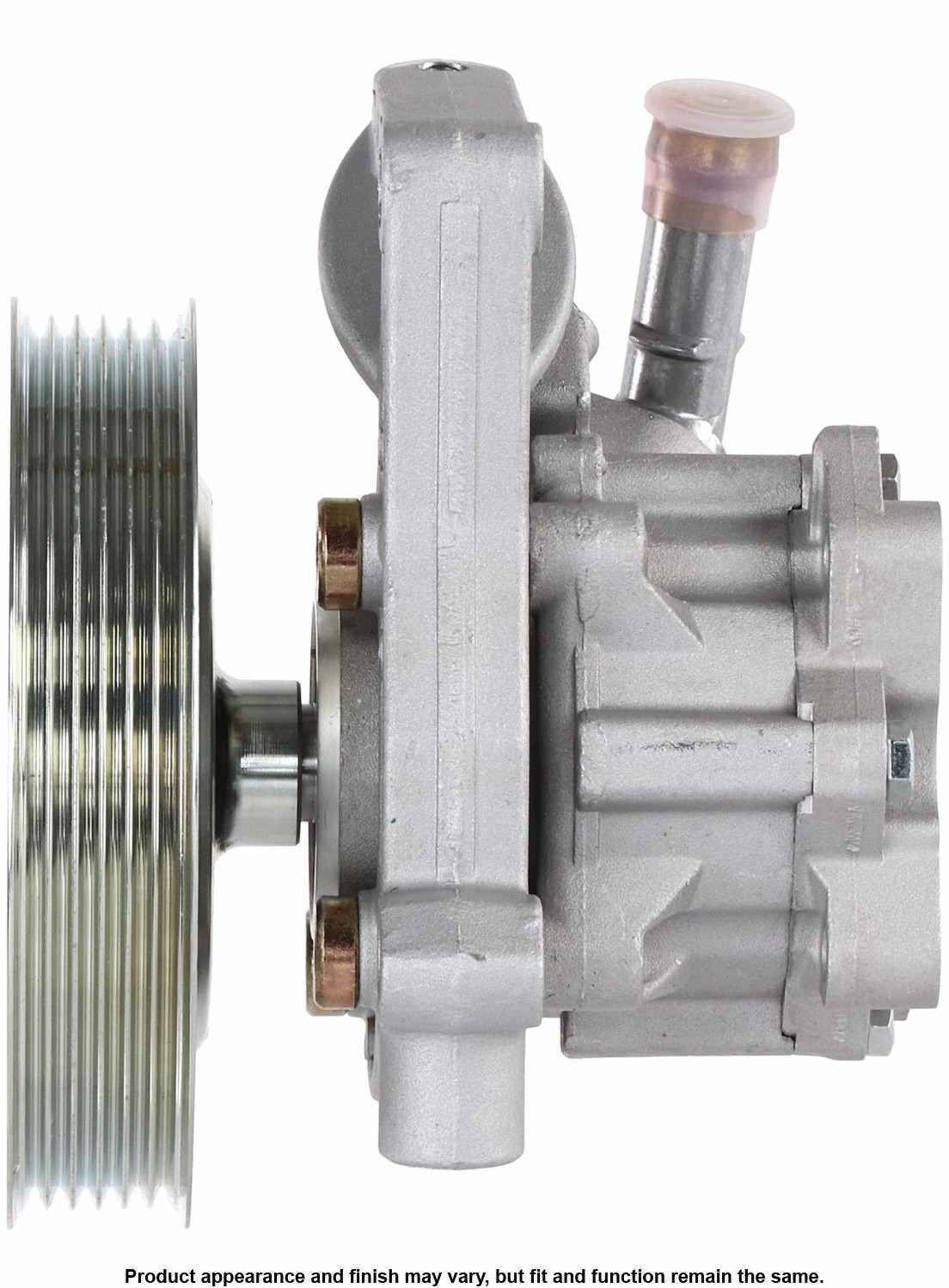 Cardone New Power Steering Pump 96-398