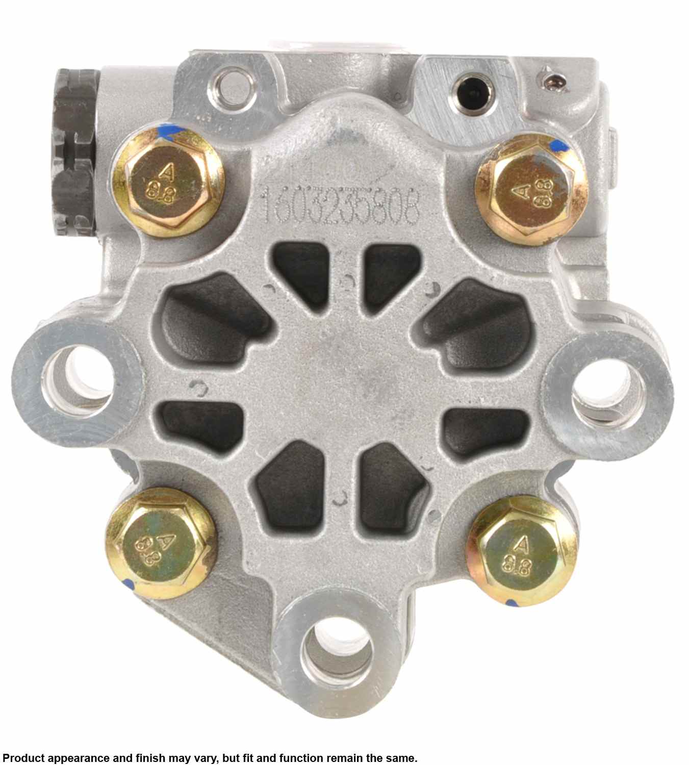 Cardone New Power Steering Pump 96-400