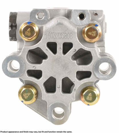 Cardone New Power Steering Pump 96-400