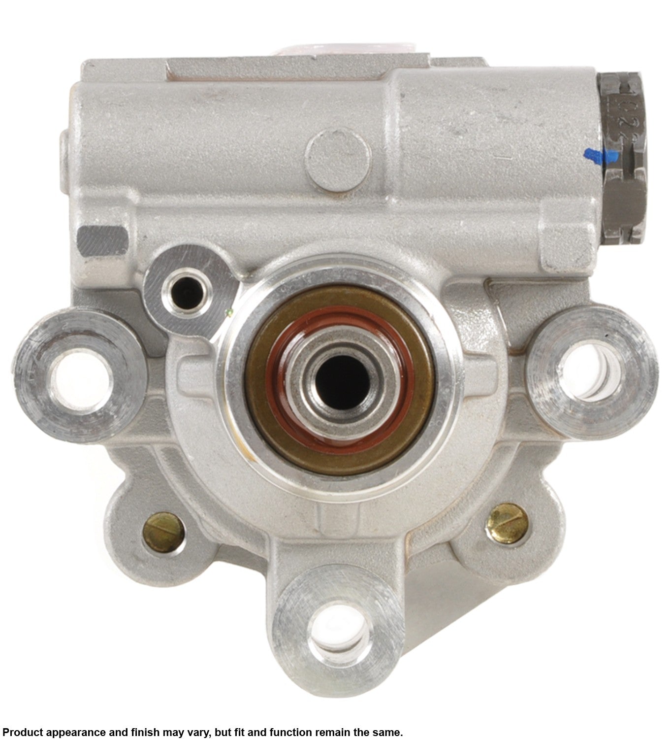 Cardone New Power Steering Pump 96-400