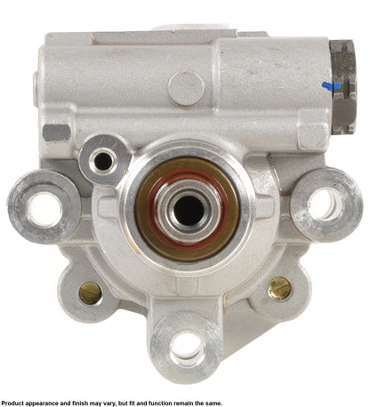 Cardone New Power Steering Pump 96-400