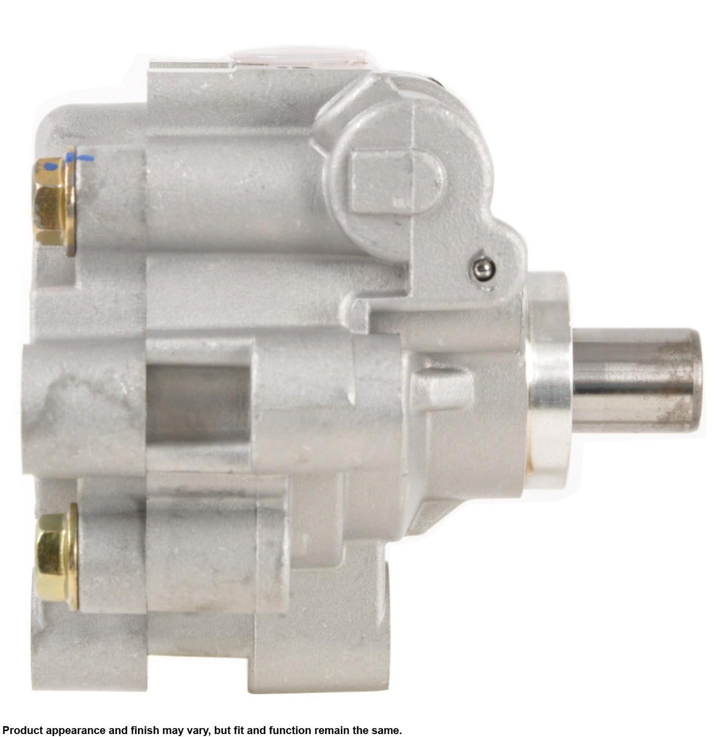 Cardone New Power Steering Pump 96-400