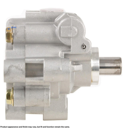 Cardone New Power Steering Pump 96-400