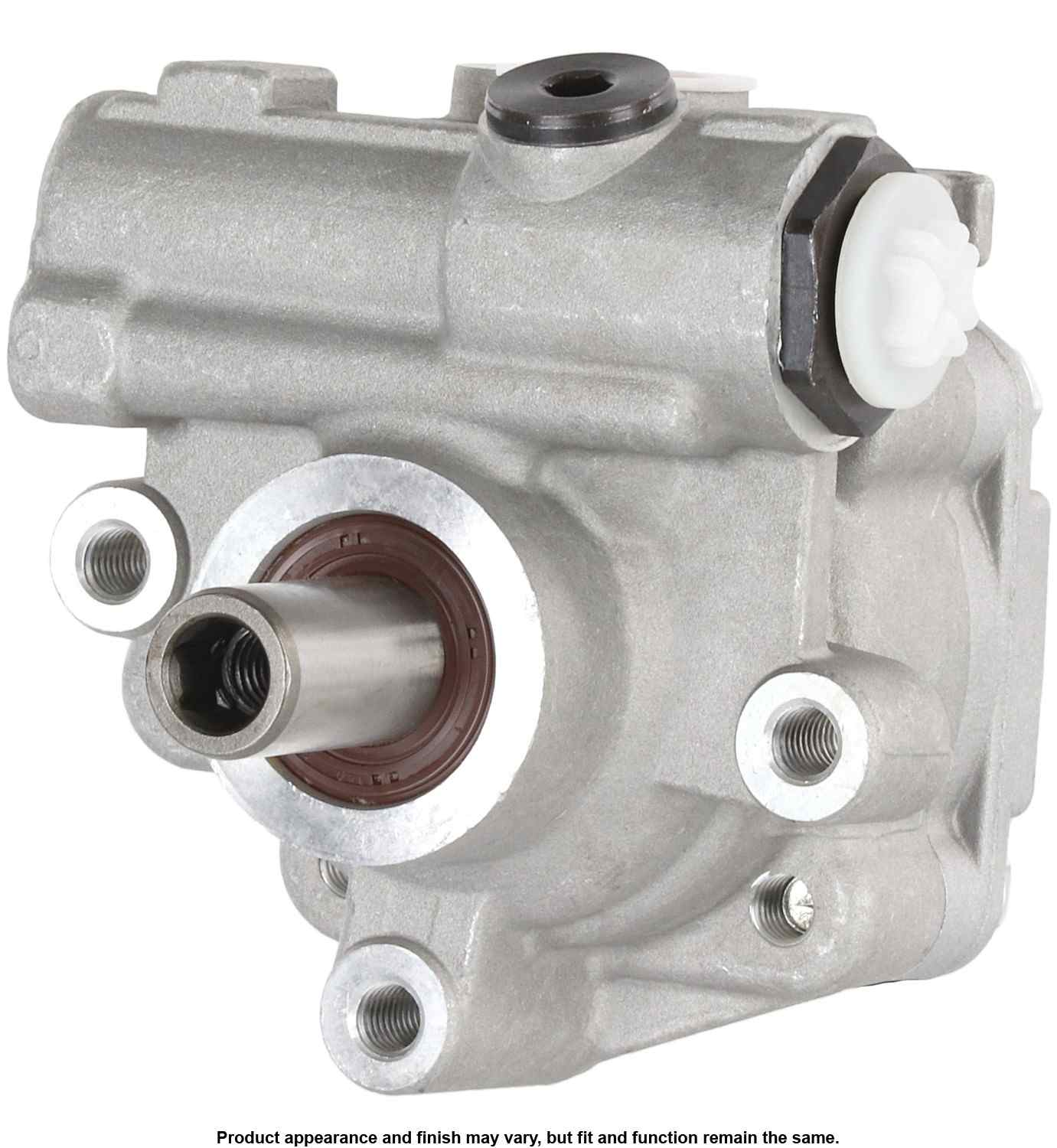 Cardone New Power Steering Pump 96-4019