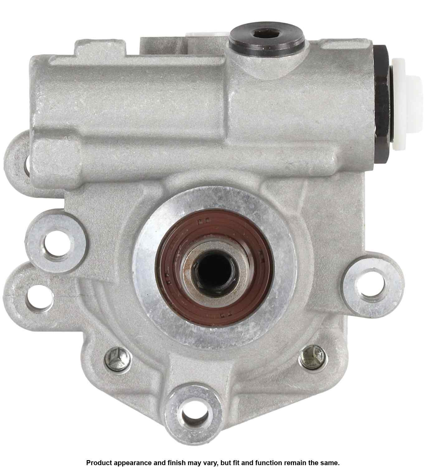 Cardone New Power Steering Pump 96-4019