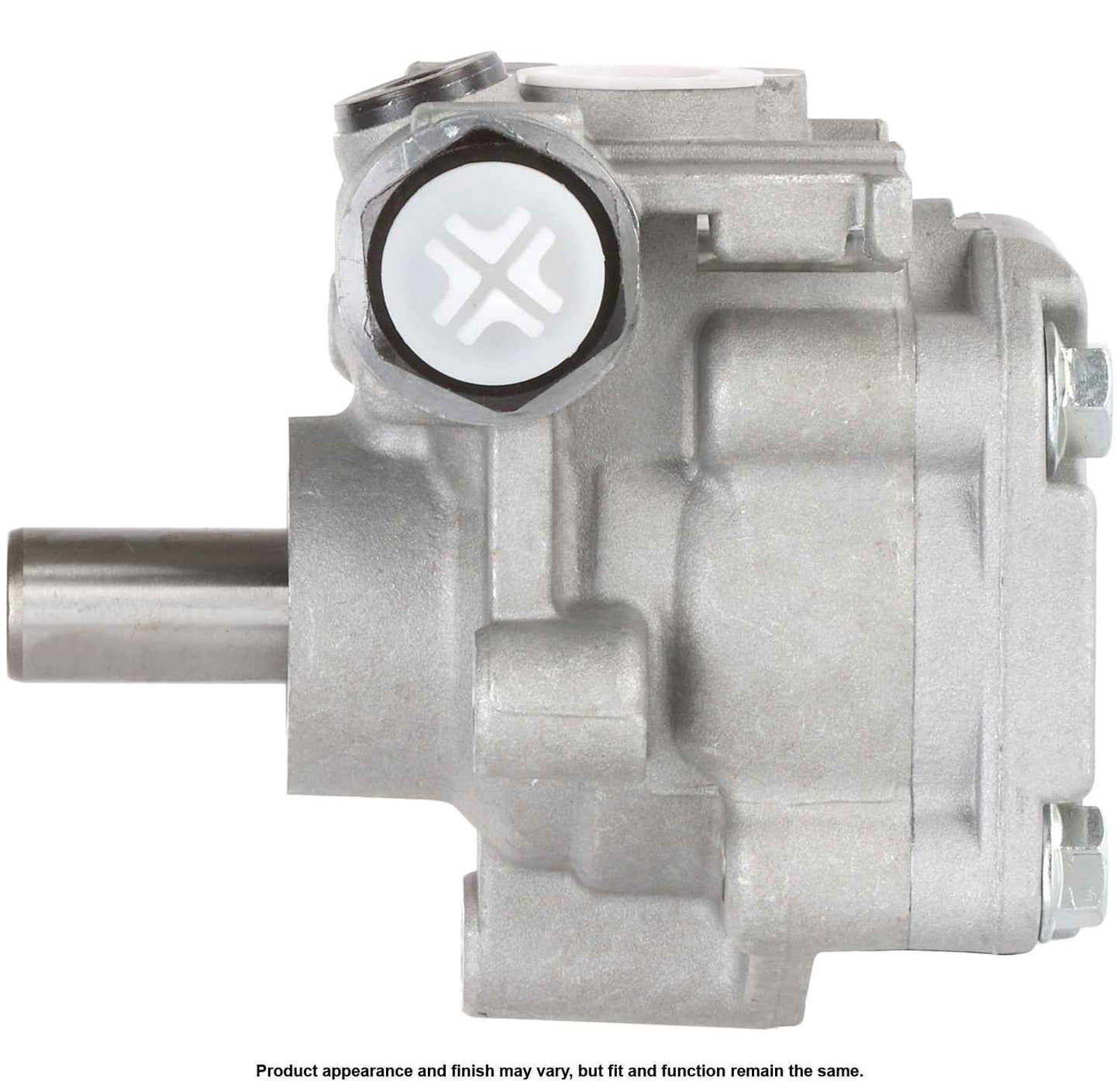 Cardone New Power Steering Pump 96-4019