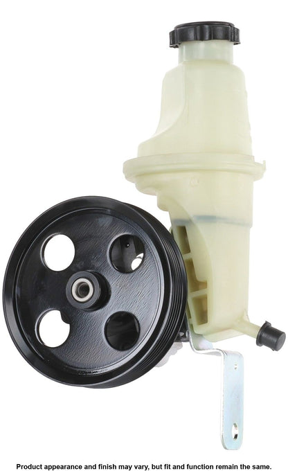 Cardone New Power Steering Pump 96-4045R
