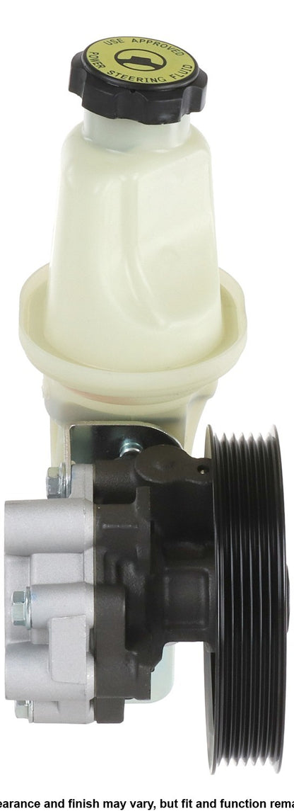 Cardone New Power Steering Pump 96-4045R