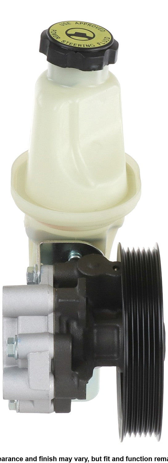 Cardone New Power Steering Pump 96-4045R