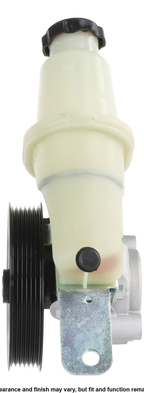 Cardone New Power Steering Pump 96-4045R
