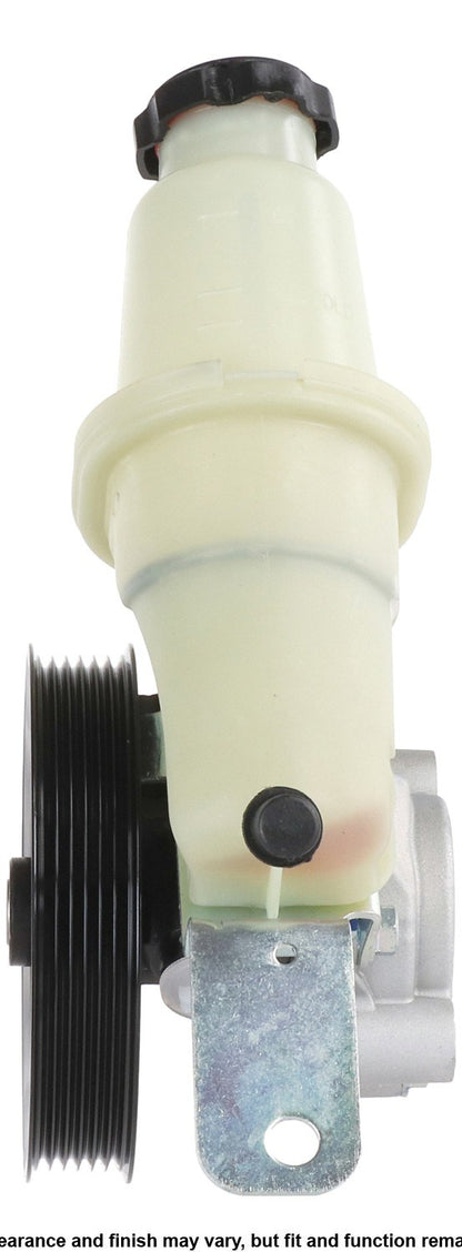Cardone New Power Steering Pump 96-4045R