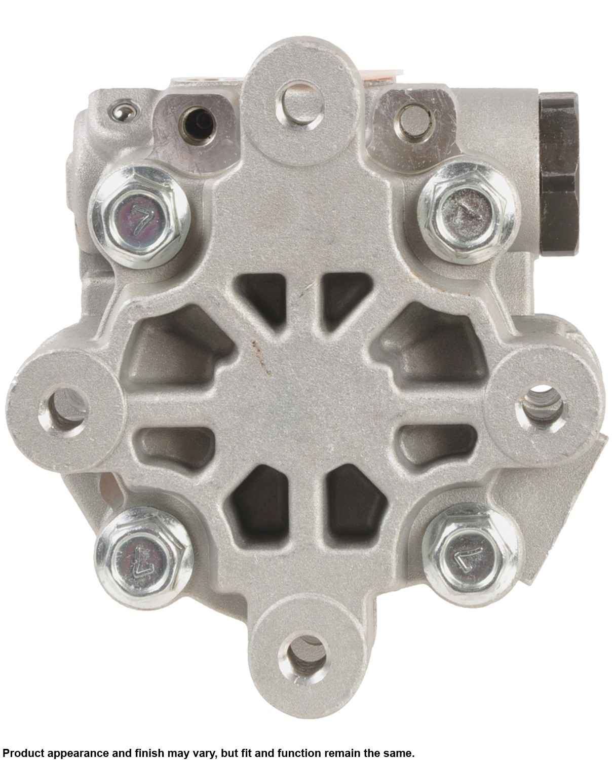 Cardone New New Power Steering Pump 96-4047