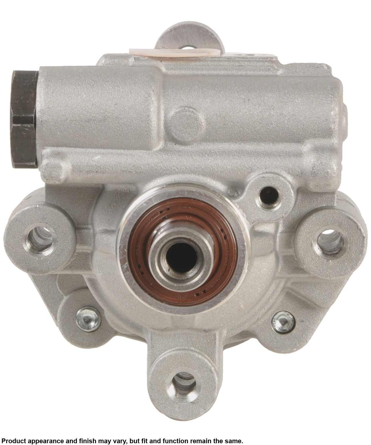 Cardone New New Power Steering Pump 96-4047