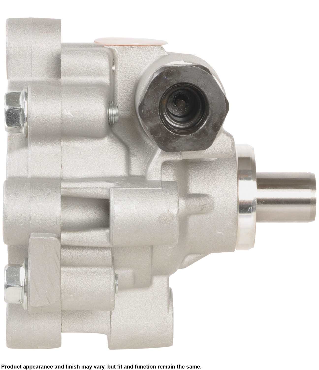 Cardone New New Power Steering Pump 96-4047