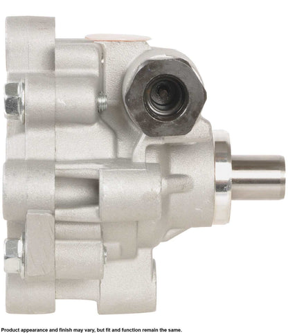 Cardone New New Power Steering Pump 96-4047