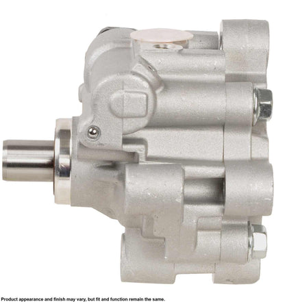 Cardone New New Power Steering Pump 96-4047