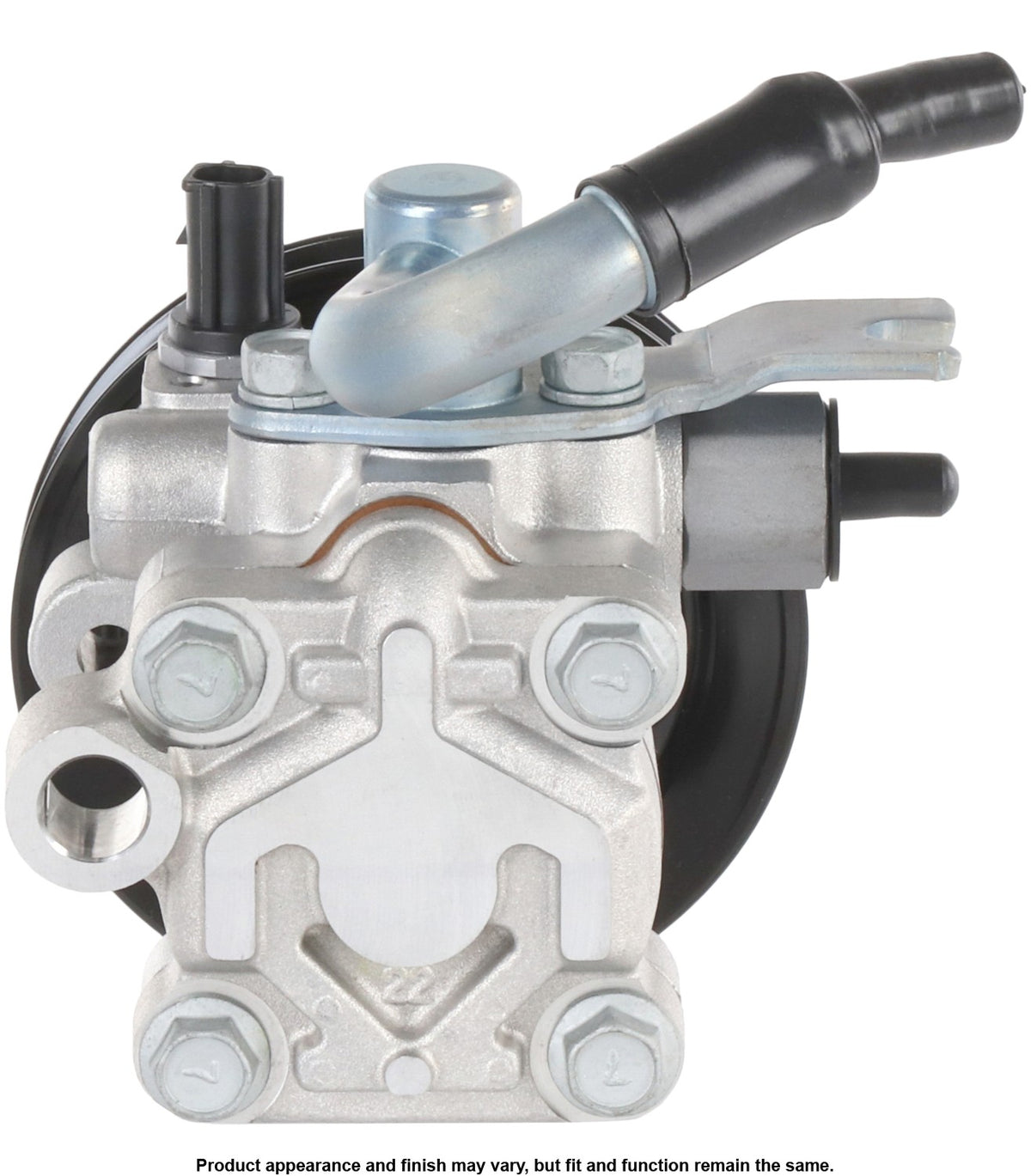 Cardone New Power Steering Pump 96-4052