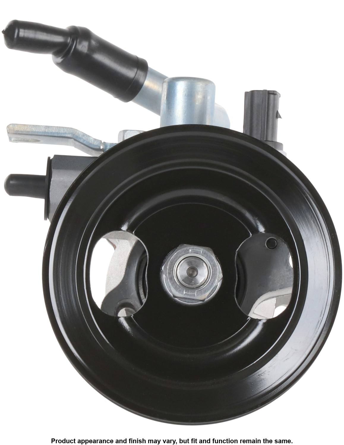 Cardone New Power Steering Pump 96-4052