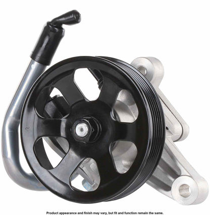 Cardone New Power Steering Pump 96-4055