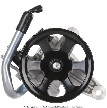 Cardone New Power Steering Pump 96-4055